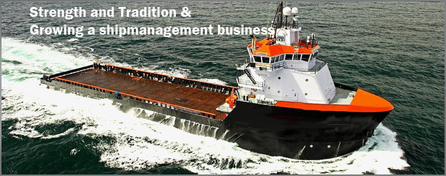ship management services japan