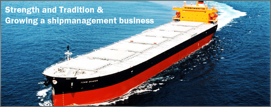 japan ship management company